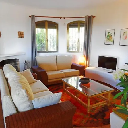 Casa Kirbo * Altea