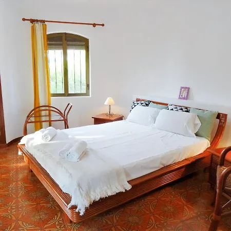 Casa Kirbo