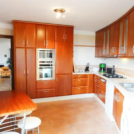 Vila Casa Kirbo *