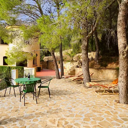 Casa Kirbo Vila *