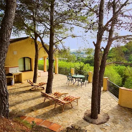 Casa Kirbo Altea