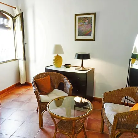 Villa Casa Kirbo Altea