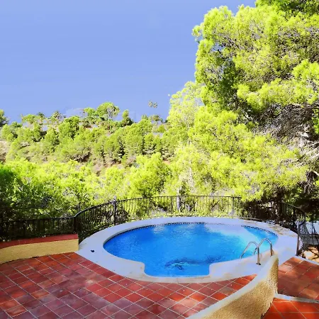 Villa Casa Kirbo