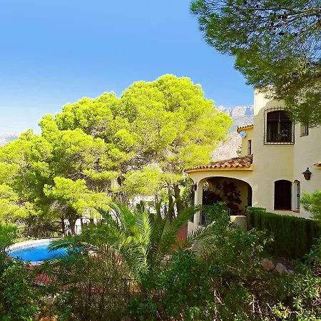 Casa Kirbo *